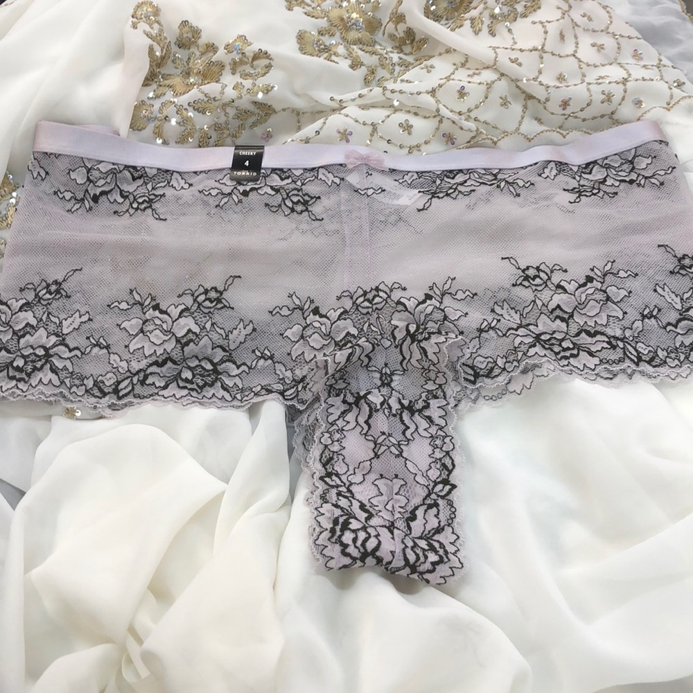 Underwear